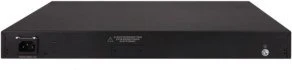 HPE OfficeConnect 1950 12XGT Rackmount 10G Smart Switch, 12x RJ-45, 4x SFP+