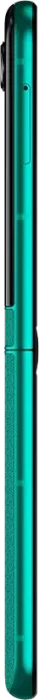 Motorola Razr 70 PANTONE sporting green