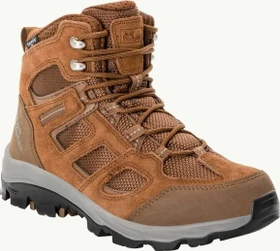 Jack Wolfskin Vojo 3 Texapore Mid squirrel (Damen)