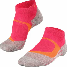 Falke RU4 Cool Short Laufsocken rosa (Damen)
