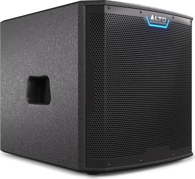Alto Professional TS12S