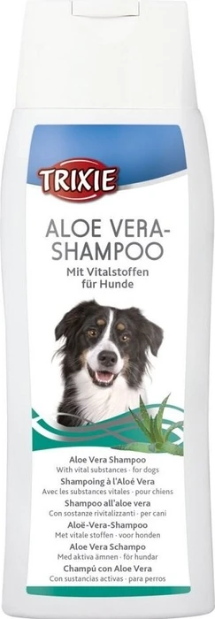 Trixie Aloe Vera-Shampoo