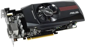 ASUS Radeon HD 7850, HD7850-DC-1GD5 DirectCU, 1GB GDDR5, 2x DVI, HDMI, DP
