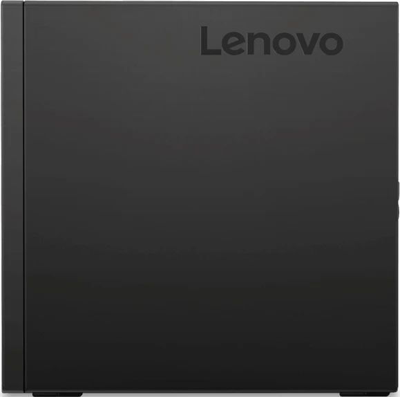 Lenovo ThinkCentre M75q-1 Tiny, Ryzen 5 PRO 3400GE, 8GB RAM, 256GB SSD, DE