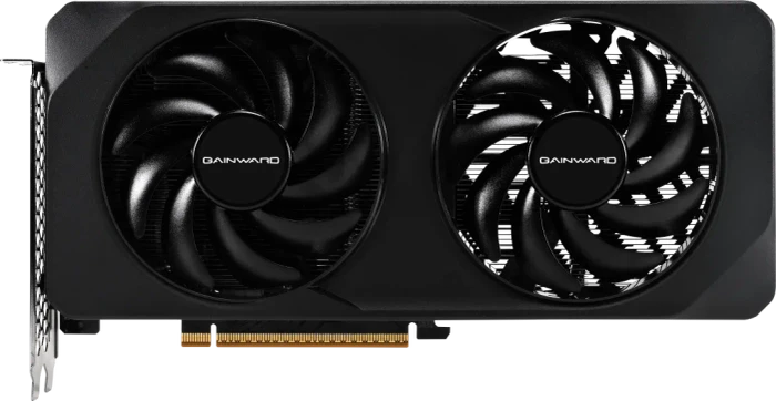 Gainward GeForce RTX 5050 Ghost, 8GB GDDR6, HDMI, 3x DP