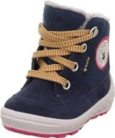 Superfit Groovy 2.0 GTX blue/pink (Junior)