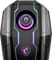 MSI MEG Aegis Ti5 13th 13NUF-263AT, Core i7-13700KF, 32GB RAM, 1TB SSD, GeForce RTX 4070 Ti Vorschaubild