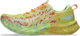 Asics Noosa Tri 16 safety yellow/cool matcha (Herren)