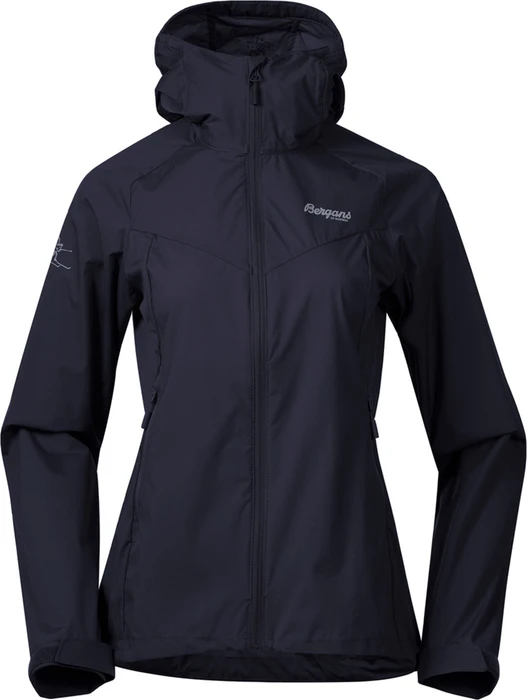 Bergans Microlight Jacke (Damen)