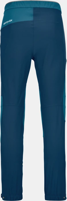Ortovox Vajolet Kletterhose lang deep ocean (Herren)