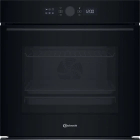 Bauknecht BBI5S8HM1SK Backofen mit Dampfunterstützung