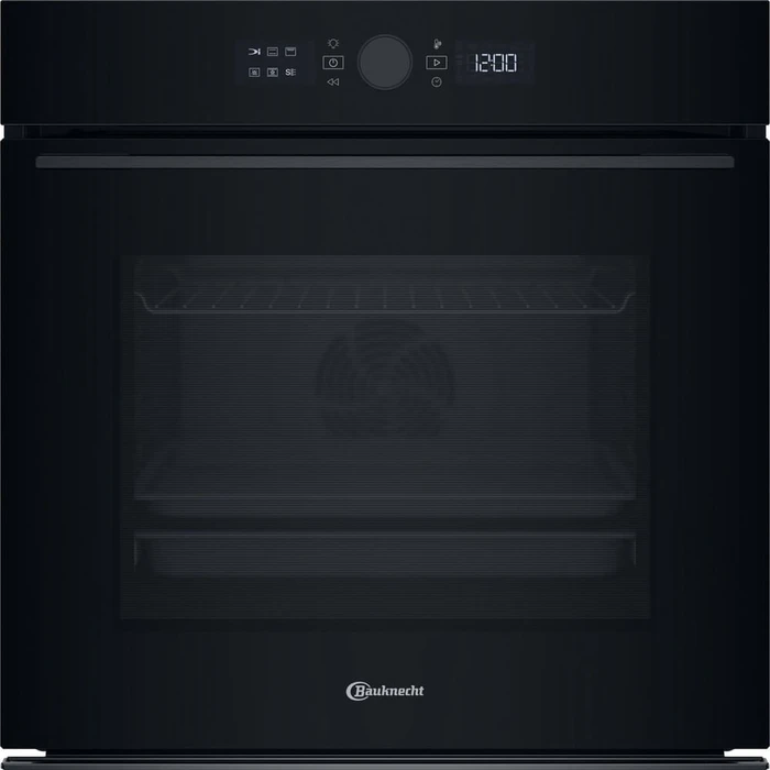 Bauknecht BBI5S8HM1SK Backofen mit Dampfunterstützung