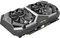 Palit GeForce RTX 2070 GameRock Premium, 8GB GDDR6, HDMI, USB-C, 3x DP Vorschaubild