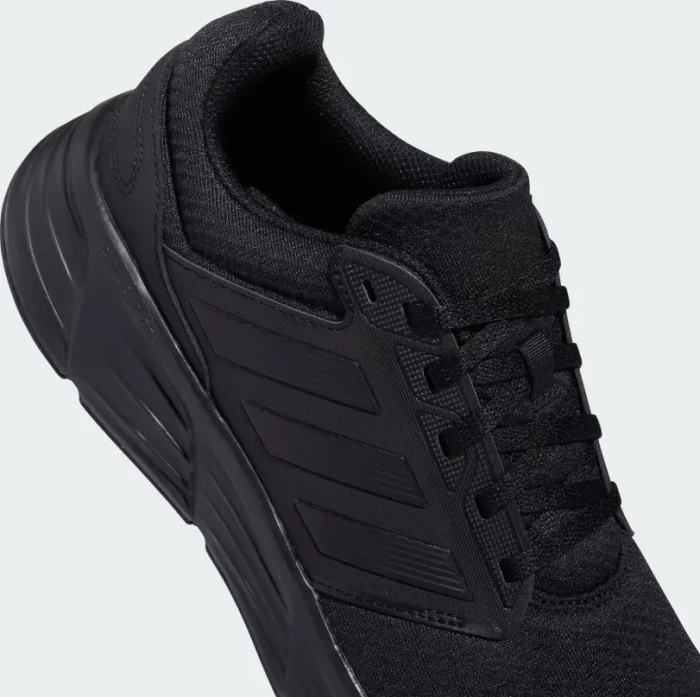 adidas Galaxy 6 core black (Herren)