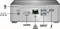 Intel NUC Kit - Tall - Bean Canyon - NUC8i5BEH Vorschaubild