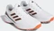 adidas ZG23 cloud white/core black/semi solar red (Herren) Vorschaubild