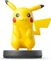 Nintendo amiibo Figur Super Smash Bros. Collection Pikachu (Switch/WiiU/3DS) Vorschaubild