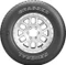 General Tire Grabber HTS 60 245/60 R18 105H Vorschaubild