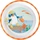 HABA Pinguin Kinderteller (2012441001)