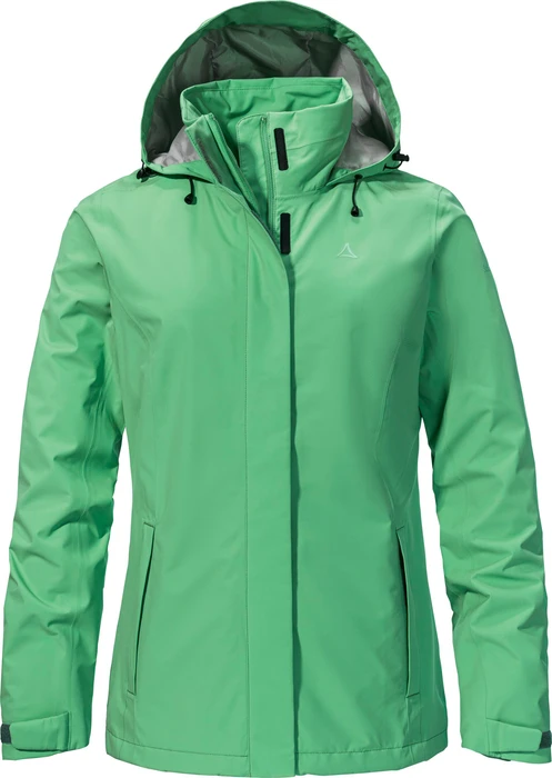 Schöffel Gmund Funktionsjacke sprint crisp (Damen)