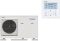 Panasonic Aquarea LT Monoblock Generation J Vorschaubild