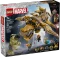 LEGO Marvel Super Heroes Spielset - Avengers vs. Leviathan Vorschaubild