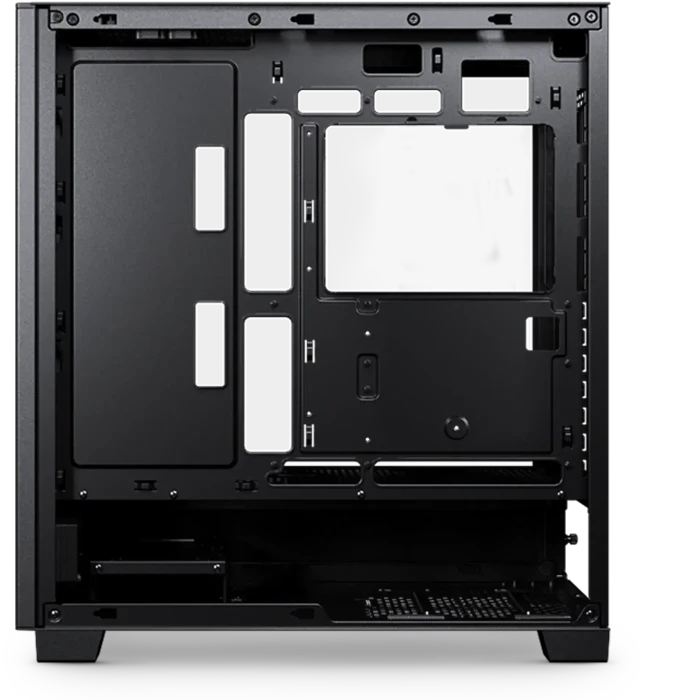 Phanteks XT Silent Black, schwarz