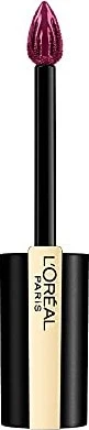 L'Oréal Rouge Signature Matte Liquid Lipstick