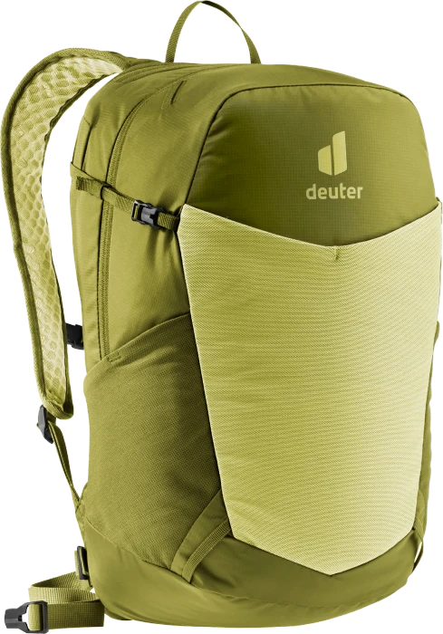 Deuter Speed Lite 21 linden/cactus