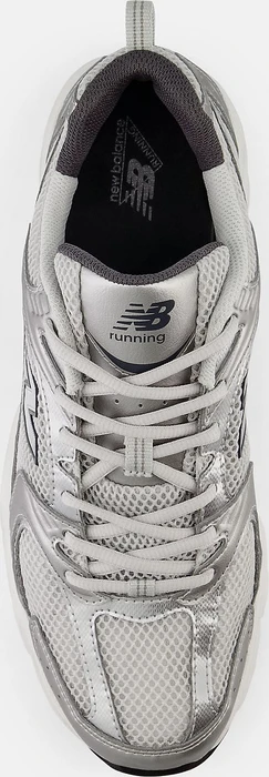 New Balance 530 grey matter/silver metallic/magnet