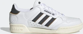 adidas Continental 80 Stripes cloud white/cream white/grey six