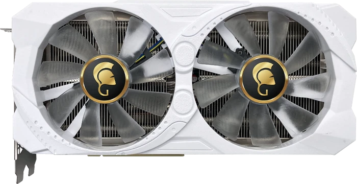 Manli GeForce RTX 3070 Gallardo (LHR), 8GB GDDR6, HDMI, 3x DP