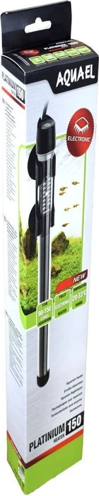 Aquael AQN Platinium Heater, 150W
