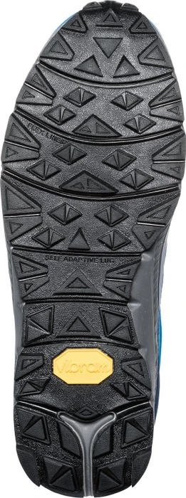 Vaude TRK Lavik STX fjord blue (Herren)