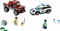 LEGO City Polizei - Polizei-Verfolgungsjagd Vorschaubild