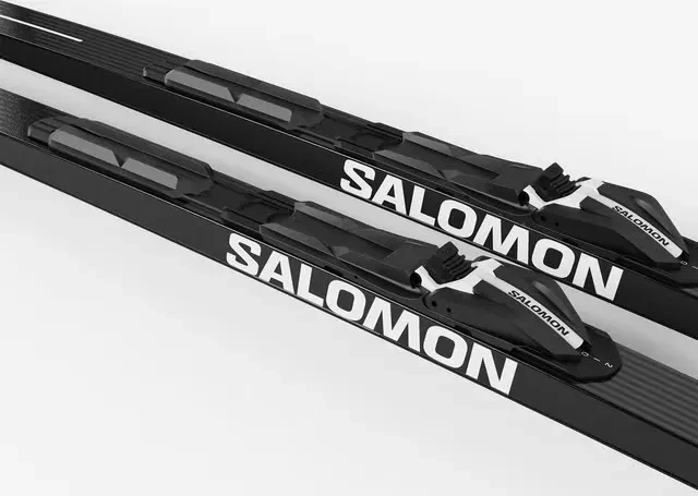 Salomon RC10 ESkin Vitane Soft f + Shift (Modell 2025/2026)