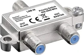 Wentronic Goobay Vorrangschalter