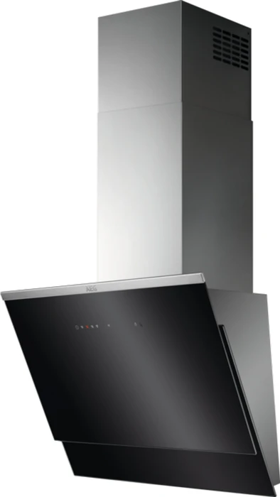 AEG Electrolux DVE5671HG Wand-Dunstabzugshaube