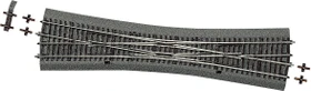 Roco - Spur H0 Gleis - Doppelkreuzungsweiche DKW10