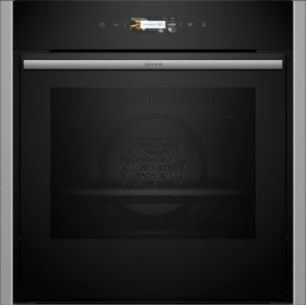 Neff N70 B54CR71N0 Backofen