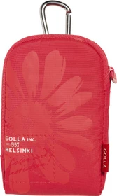 Hama Golla Nicole G1358 60G Kameratasche pink