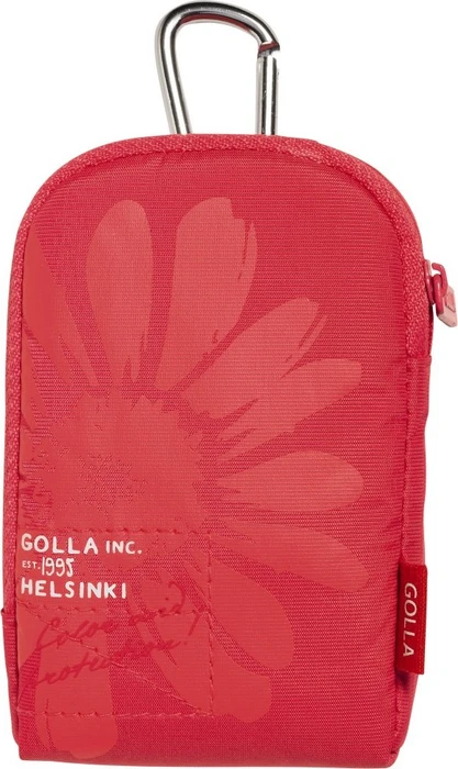 Hama Golla Nicole G1358 60G Kameratasche pink