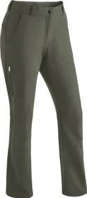 Maier Sports Helga Hose lang sedona sage (Damen)