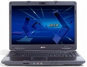 Acer Extensa 5230-571G16, Celeron-M 575, 1GB RAM, 160GB HDD, DE