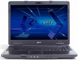 Acer Extensa 5230-571G16, Celeron-M 575, 1GB RAM, 160GB HDD, DE