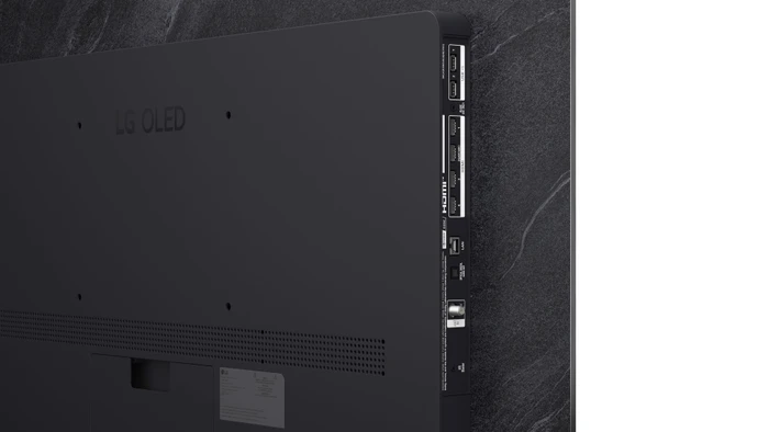 LG OLED evo AI C6 OLED55C64LA