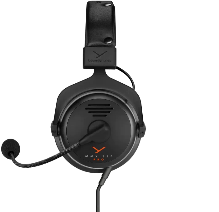 beyerdynamic MMX 330 Pro