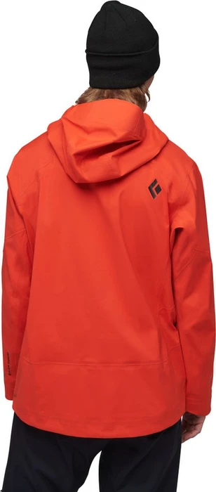 Black Diamond Recon LT Stretch Shell Skijacke octane (Herren)