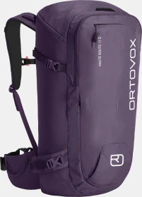 Ortovox Haute Route 38 S wild berry