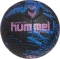 hummel Classic Energizer Handball black/blue/pink Vorschaubild